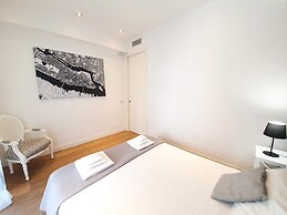 Principe Amedeo Prestige Suite