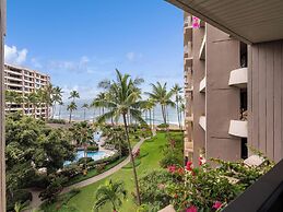 Kaanapali Alii