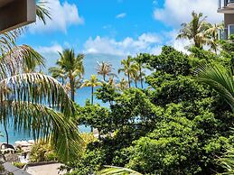 Kaanapali Alii