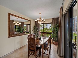 Kaanapali Alii