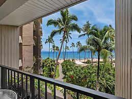 Kaanapali Alii