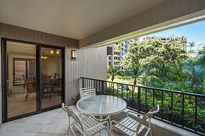 Kaanapali Alii