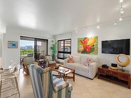 Kaanapali Alii