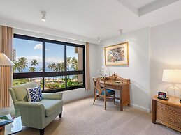Kaanapali Alii