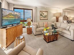 Kaanapali Alii