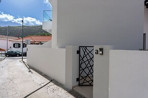 Mercy by the Sea by HR Madeira
