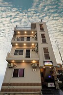 Hotel Saraswati Stay Dham