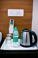 Hotel Saraswati Stay Dham