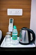 Hotel Saraswati Stay Dham