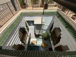 riad magnolia privatiser