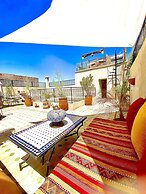 riad magnolia privatiser