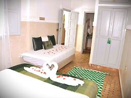 riad magnolia privatiser