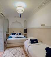 riad magnolia privatiser