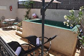 riad magnolia privatiser