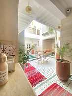 riad magnolia privatiser