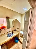 riad magnolia privatiser