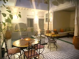 riad magnolia privatiser