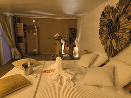 Les insolites de la bastide