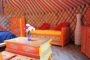 Les insolites de la bastide