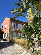 Villa Terra Alba