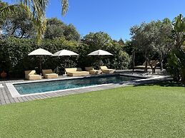 Villa Terra Alba