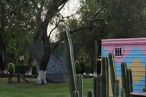Hacienda Lagunillas