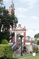 Hacienda Lagunillas