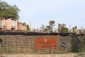 Hacienda Lagunillas