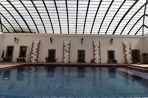Hacienda Lagunillas