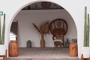 Hacienda Lagunillas