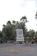 Hacienda Lagunillas