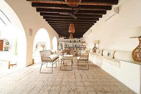 Hacienda Lagunillas