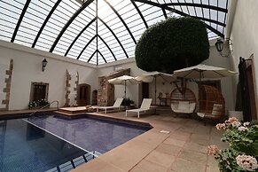 Hacienda Lagunillas
