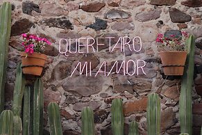 Hacienda Lagunillas