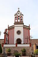 Hacienda Lagunillas