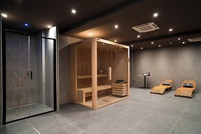 Hotel Porpora Suite