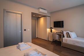 Hotel Porpora Suite