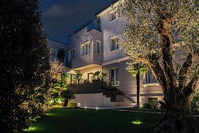 Hotel Porpora Suite