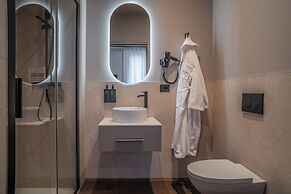 Hotel Porpora Suite