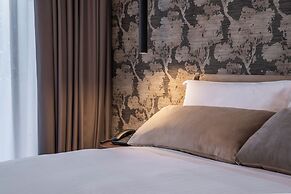 Hotel Porpora Suite