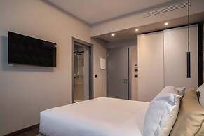 Hotel Porpora Suite