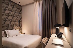Hotel Porpora Suite