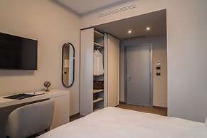 Hotel Porpora Suite