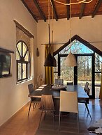 Maison la chèvre By Nath & Lulu