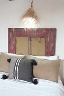 Maison la chèvre By Nath & Lulu