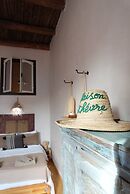 Maison la chèvre By Nath & Lulu