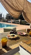 Maison la chèvre By Nath & Lulu