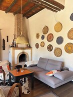Maison la chèvre By Nath & Lulu