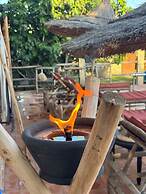 Maison la chèvre By Nath & Lulu
