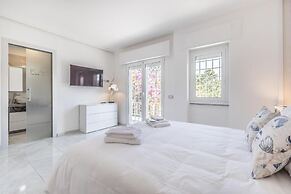 RELAIS ROMA BEACH